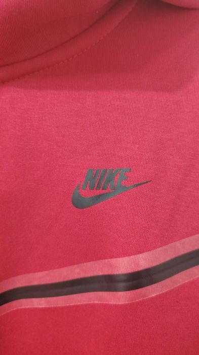 Оригинално Nike tech fleece Hoodie