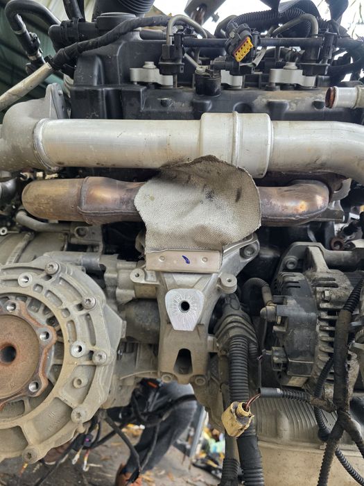 Motor Audi 3.0 DEH 340 cai 150.000 km