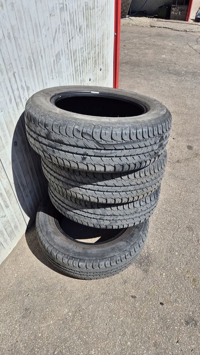 Летни гуми  Kleber 185/65 R15 88T