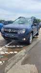 Dacia Duster Dacia Duster 1.5 dCi 4x4 Laureate