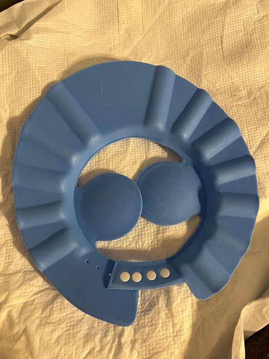 Cădiță cu forma anatomică Baby Bagno Cam