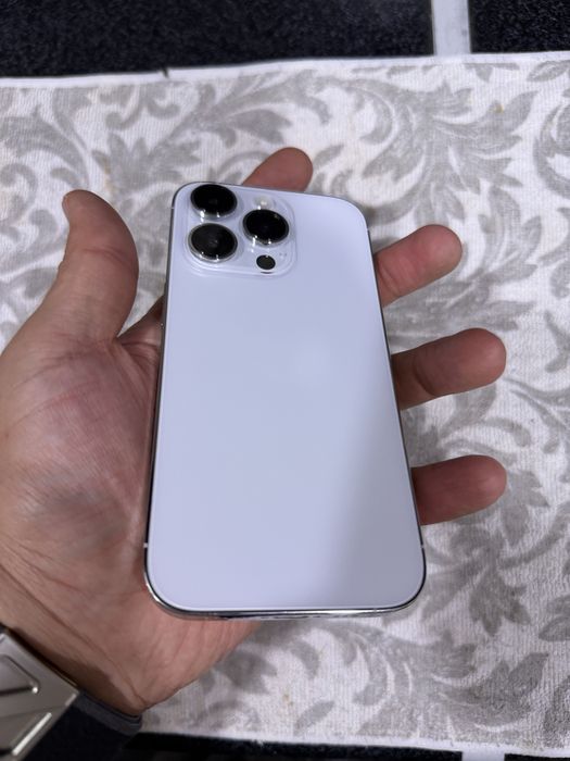 iphone 14 pro 256g KHA region 79 yomkost holati zor oqip tel qlila