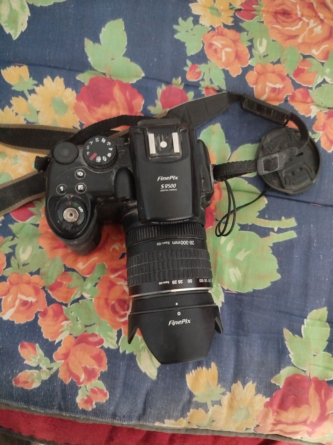 Fotoparat.kamera
