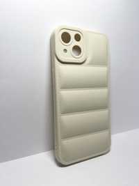 Puffer iPhone case