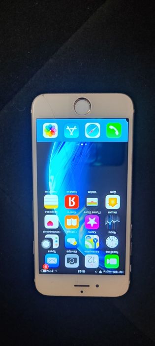 Iphone 6 lla с чехлом