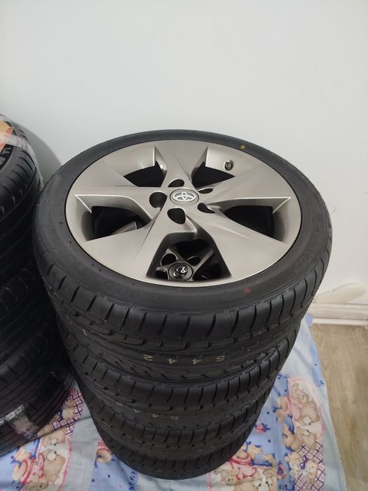 Р18 оригинал камри  вертолёт ори