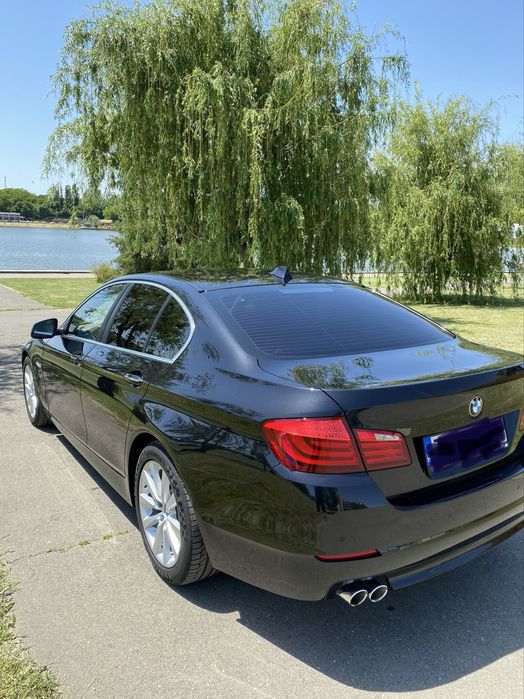 Bmw F10 .Stare excelenta