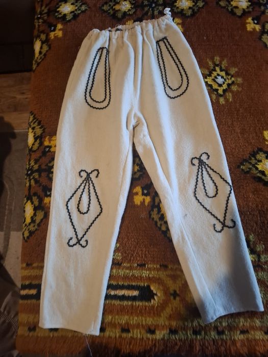 Детско панталонче за носия