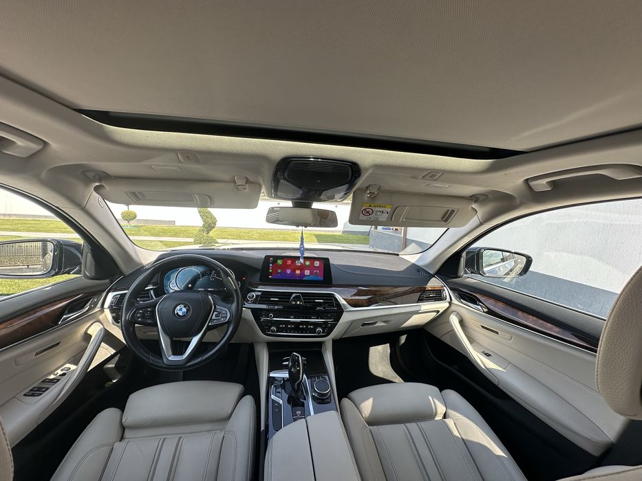 Bmw g30 540i b58 340cp xdrive