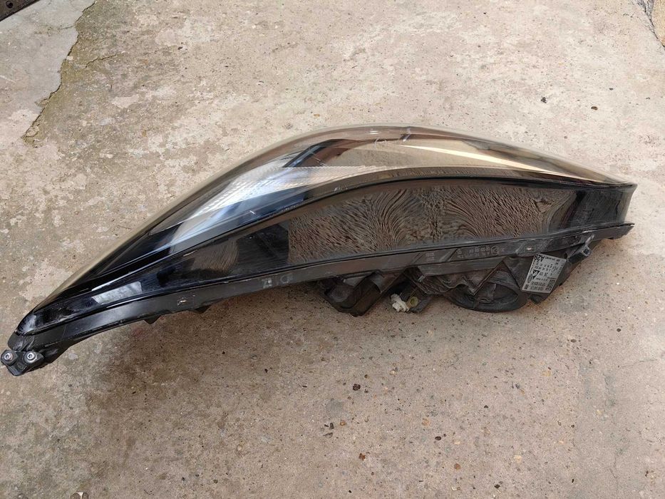 Фар за Opel Corsa E / Опел Корса Е