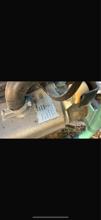 Трамбовка тип пачи крак.