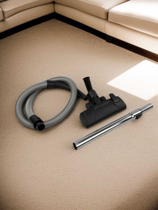 Пылесос BOSCH 2600W