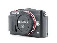 Aparat foto mirrorless body Olympus PL6