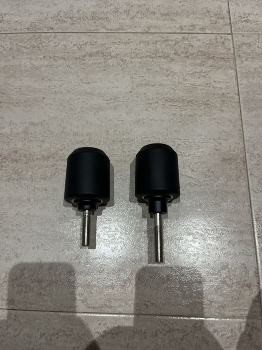 Краш тапи Honda CB650R 2019-2022