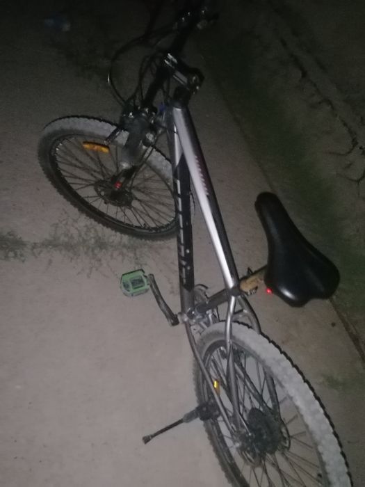 Велосипед GESTALT HX1000