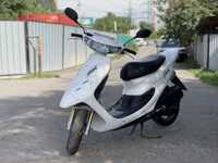 Honda Dio Рассрочка Каспи