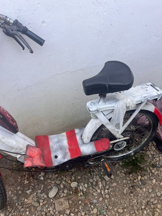 Vând Piaggio Ciao