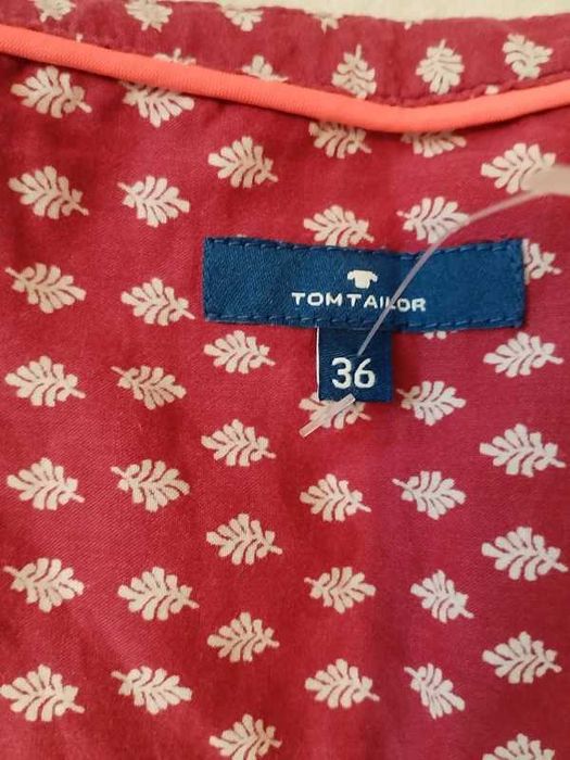 Bluză damă Tom Tailor