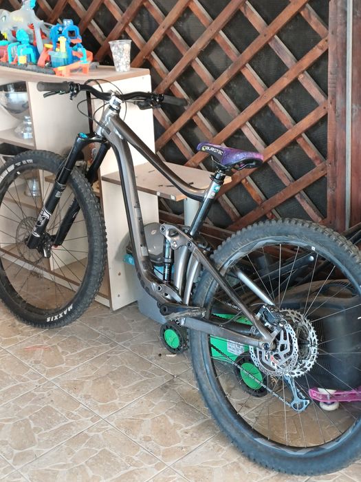 Cadru giant reign 2022 enduro