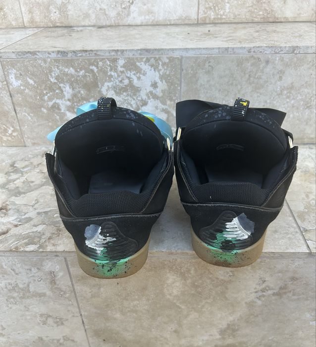 lanvin x gallery dept