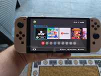 Vând Nintendo switch