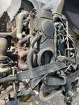 Motor ford transit 2.4 tdci