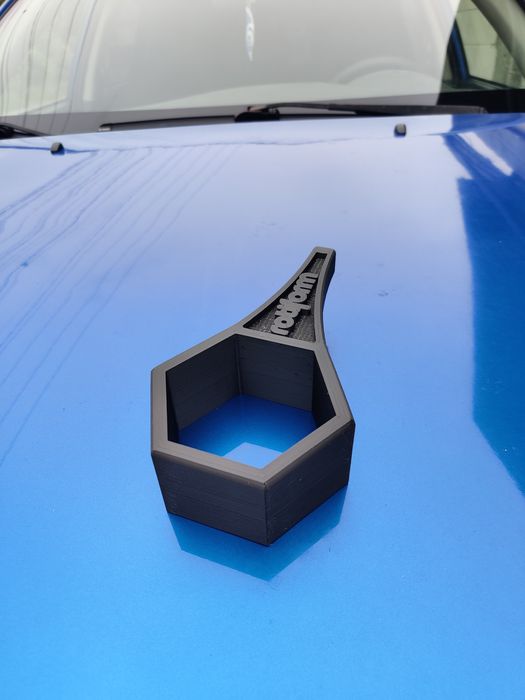 Cheie pentru capace jante Rotiform