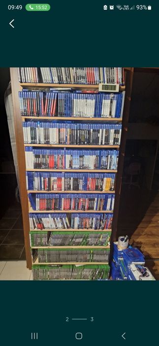 Ps4 Star wars Battlefront 2 joc original
