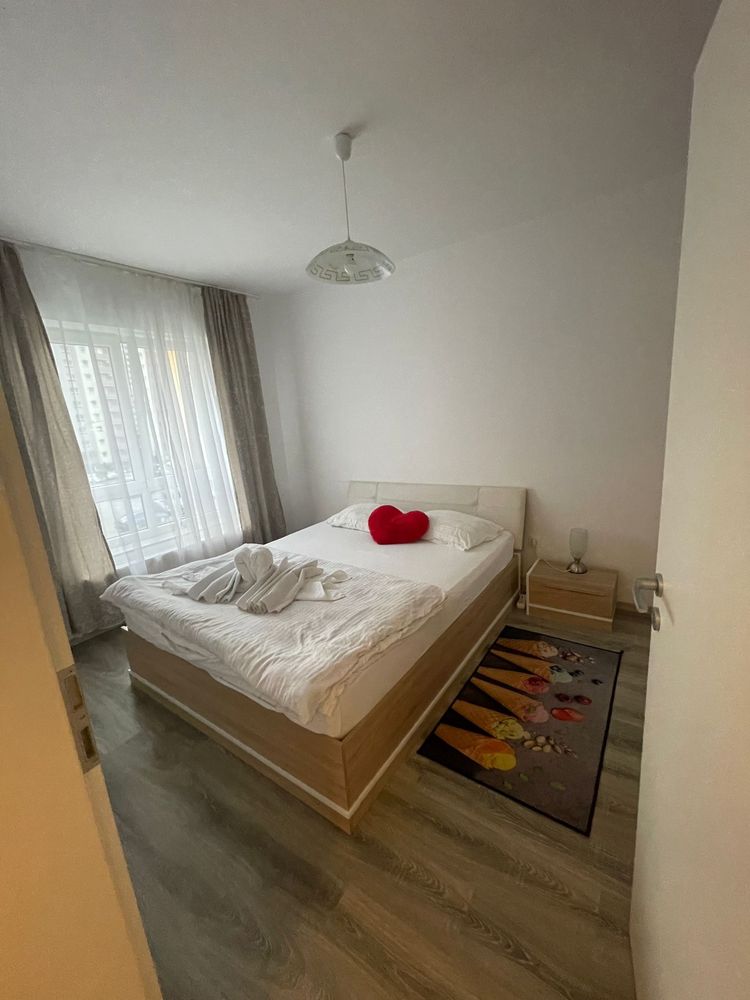 Cazare Regim Hotelier Sibiu /Ap2 camere