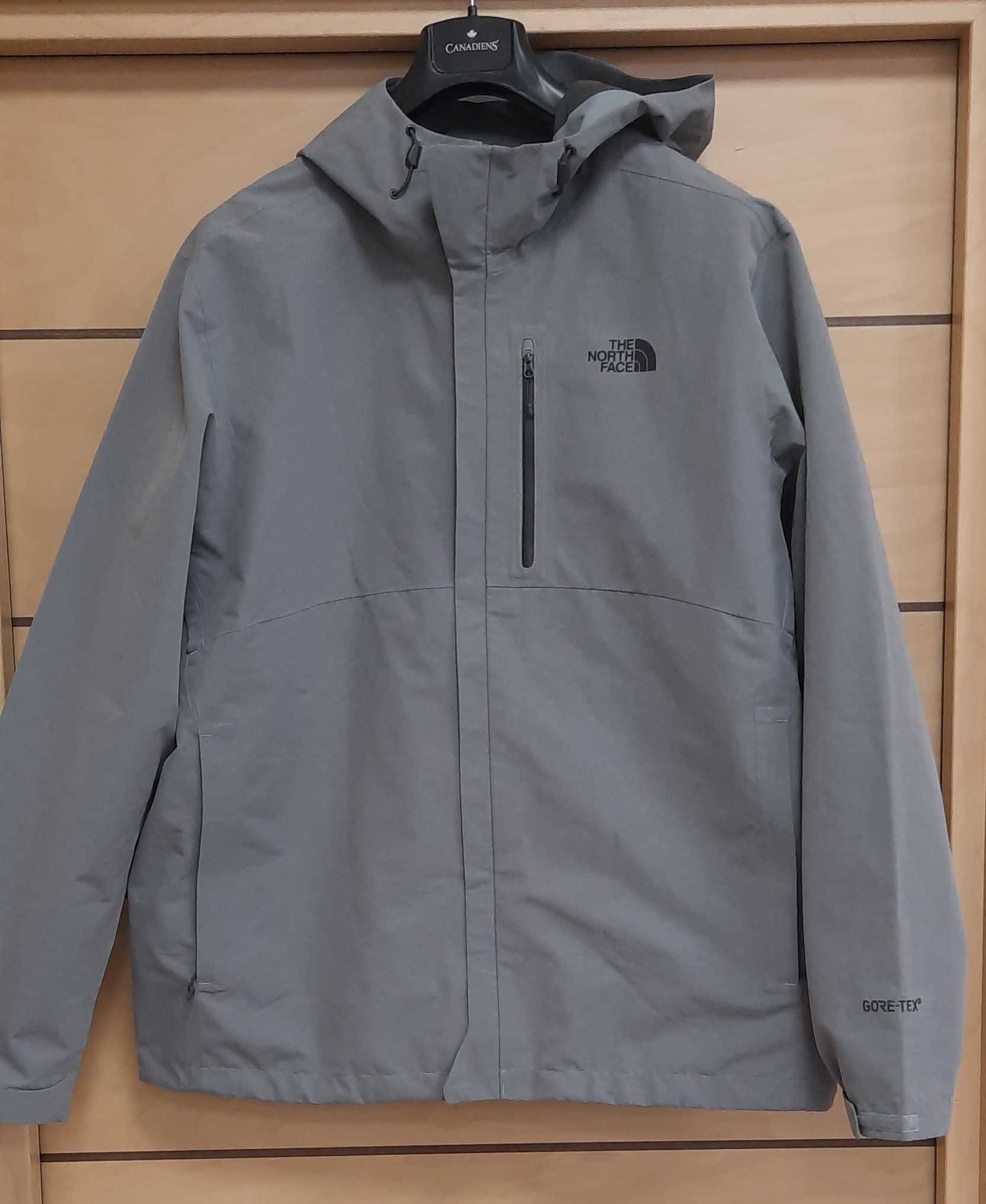 The North Face®-GORE-TEX®-Чисто Ново