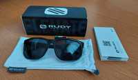 Нови слънчеви очила Rudy Soundrise Multilaser Ice Black