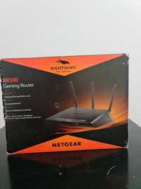 Vand Router Wireless Netgear Nighthawk Pro Gaming XR300 NOU