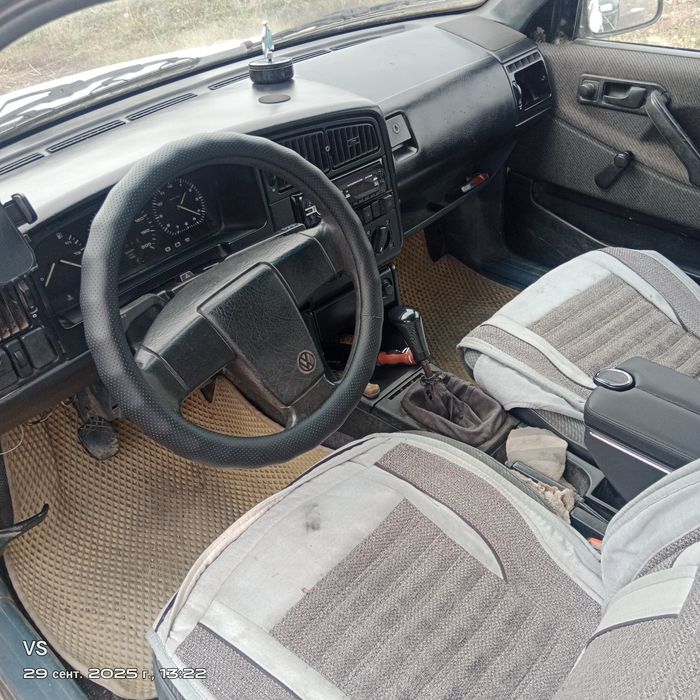 Passat B3 универсал