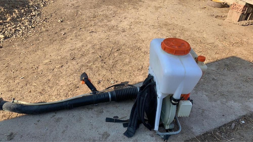 Vand sau schimb cu diverse atomizor pe benzina