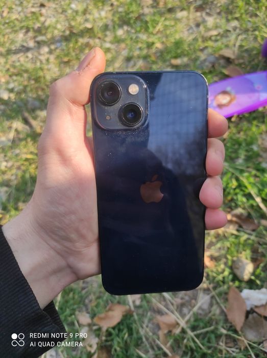 Iphone 13 продам