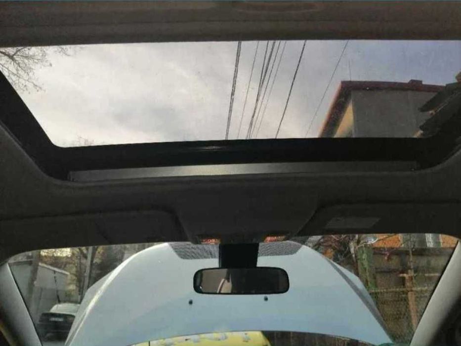 Mazda 5 cu 7 locuri 143 CP