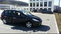 Vand peugeot 307 sw