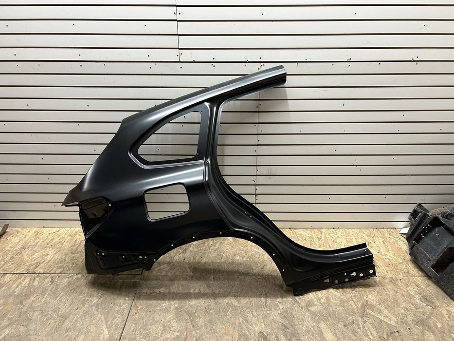 Aripa bmw X1 F48 dreapta spate 2015-2022