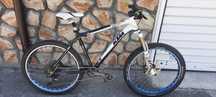 KTM Cross Ultra 26"