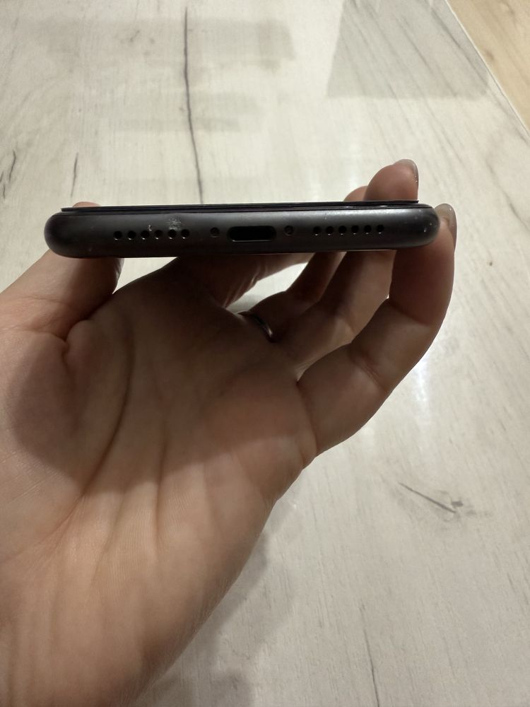 Iphone 11, 64 GB