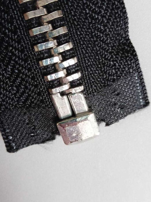 Ципове метални 45 см + 13,5 см + 12 см