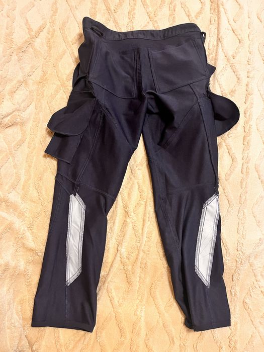 Pantaloni dama de lucru Mascot