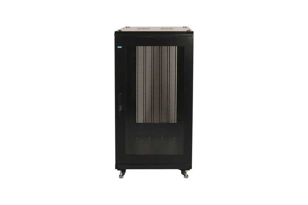 Шкаф напольный Pixietech 24U 600/800/1150 мм