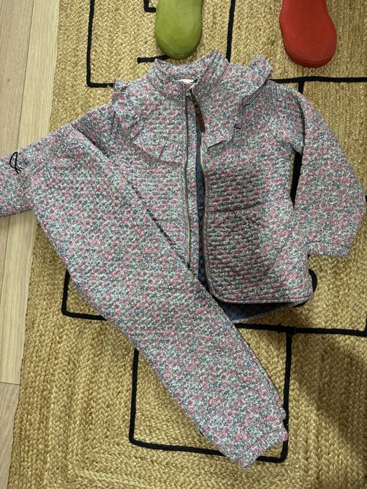 Termic EnFant masura 110 purtat o data