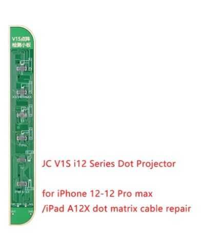 Placa programator JC V1s - dot projector board