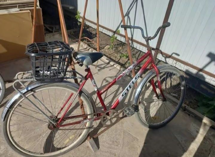 Продам велосипед Stels 300