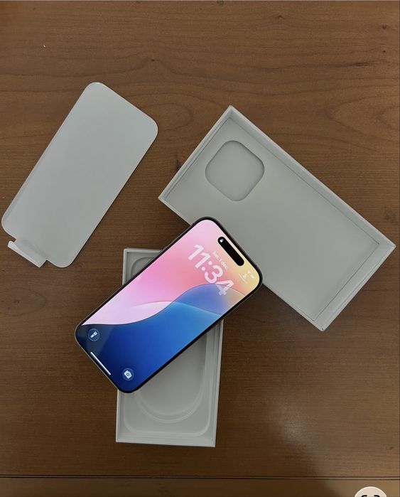 Vand Iphone 16 Pro 1 Tb