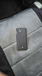 Sony Ericsson xperia