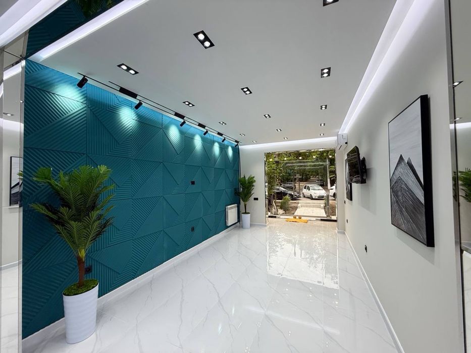 Аренда ПодОфис Ориентир 65м2 1200$
