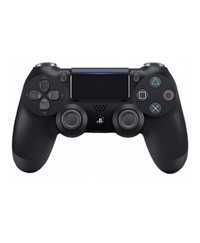 Игровой контроллер Sony Dualshock 4 v2 черный